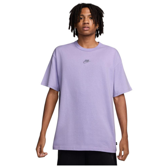 Nike Ανδρική κοντομάνικη μπλούζα Sportswear Premium Essentials Sustainable